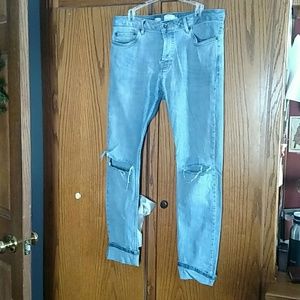 Topman jeans